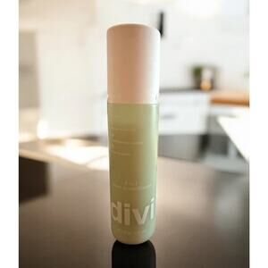 DIVI 3-in-1 Leave-In Conditioner 6.5 Fl Oz / 192 mL NEW/SEALED